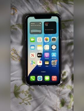 Apple iPhone XR 128GB